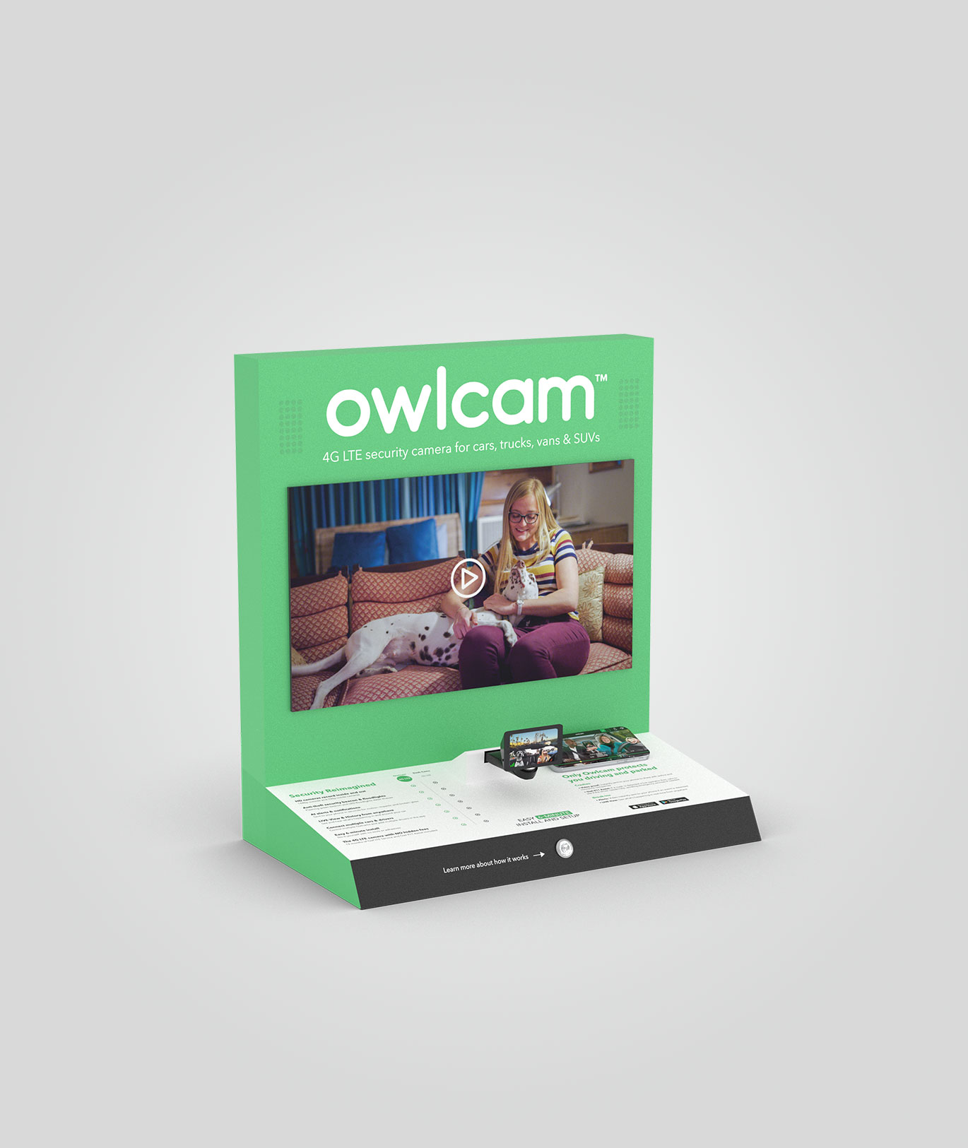 Owlcam